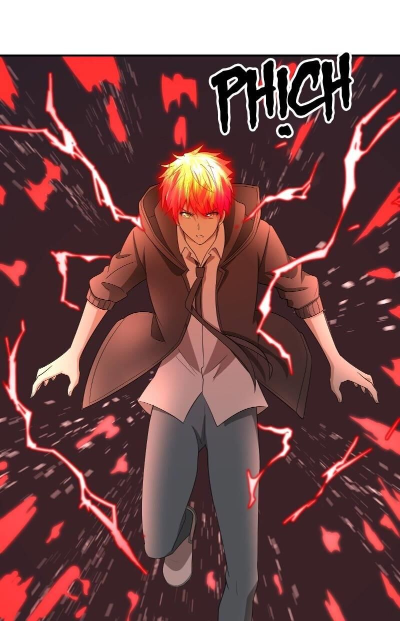 Nghịch Thiên Tiên Mệnh Chapter 55 - Trang 2