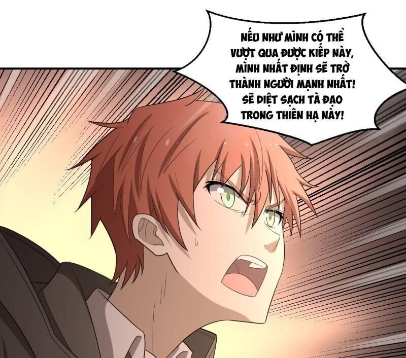 Nghịch Thiên Tiên Mệnh Chapter 53 - Trang 2