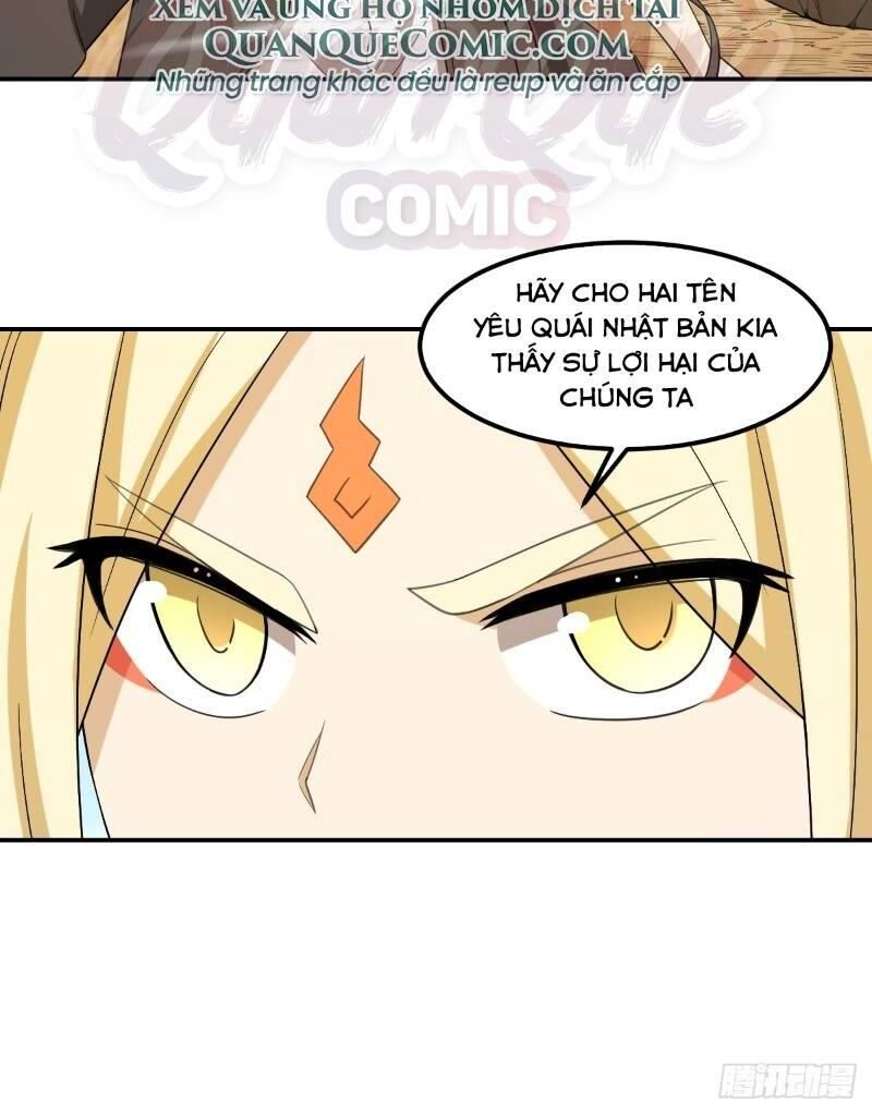 Nghịch Thiên Tiên Mệnh Chapter 53 - Trang 2