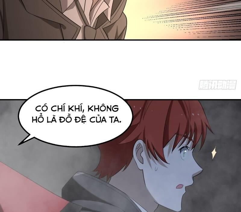 Nghịch Thiên Tiên Mệnh Chapter 53 - Trang 2