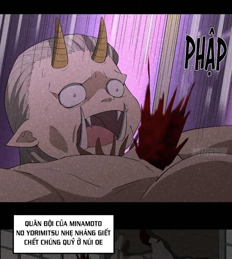 Nghịch Thiên Tiên Mệnh Chapter 52 - Trang 2