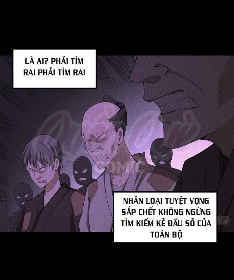 Nghịch Thiên Tiên Mệnh Chapter 51 - Trang 2