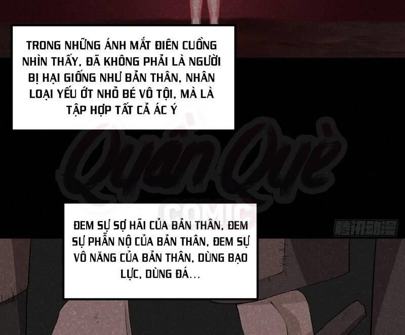 Nghịch Thiên Tiên Mệnh Chapter 51 - Trang 2