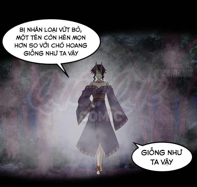 Nghịch Thiên Tiên Mệnh Chapter 51 - Trang 2