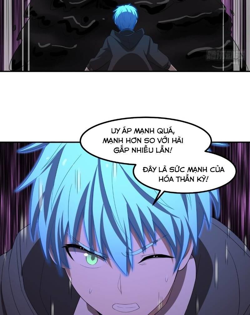 Nghịch Thiên Tiên Mệnh Chapter 50 - Trang 2