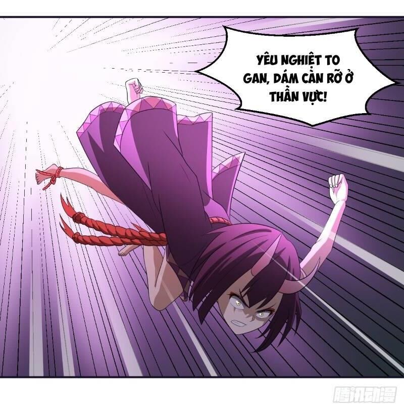 Nghịch Thiên Tiên Mệnh Chapter 50 - Trang 2