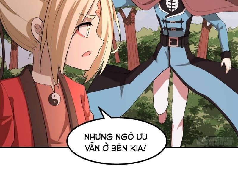 Nghịch Thiên Tiên Mệnh Chapter 50 - Trang 2