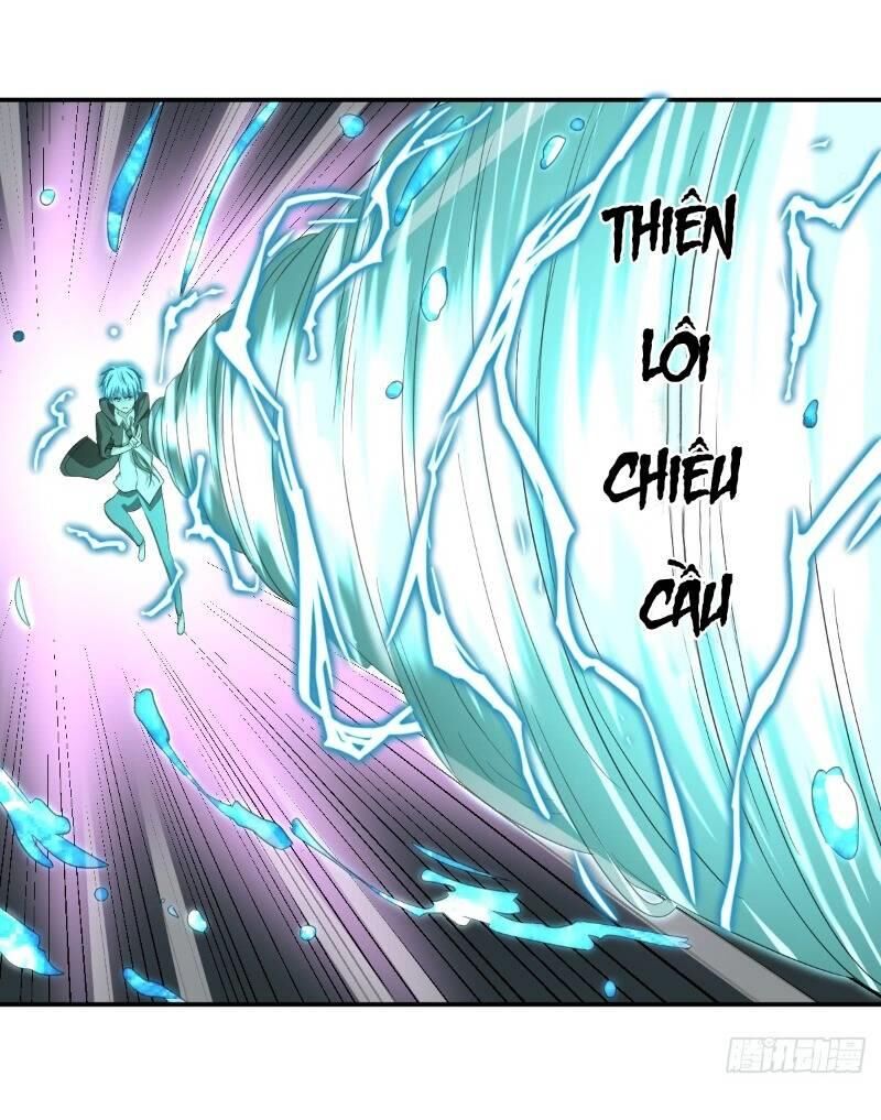 Nghịch Thiên Tiên Mệnh Chapter 49 - Trang 2