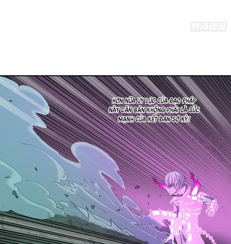 Nghịch Thiên Tiên Mệnh Chapter 49 - Trang 2