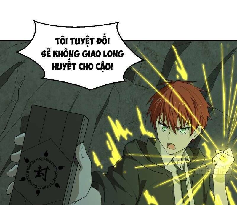 Nghịch Thiên Tiên Mệnh Chapter 48 - Trang 2