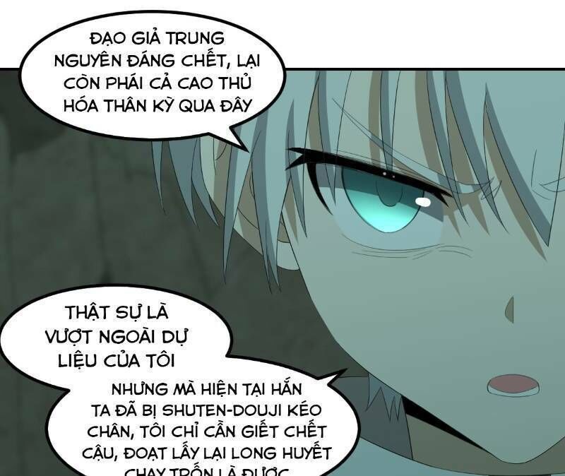 Nghịch Thiên Tiên Mệnh Chapter 48 - Trang 2