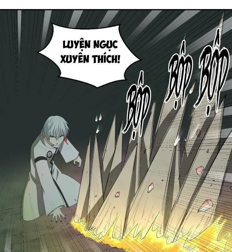 Nghịch Thiên Tiên Mệnh Chapter 48 - Trang 2