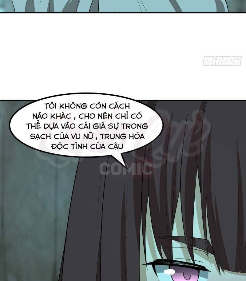 Nghịch Thiên Tiên Mệnh Chapter 47 - Trang 2