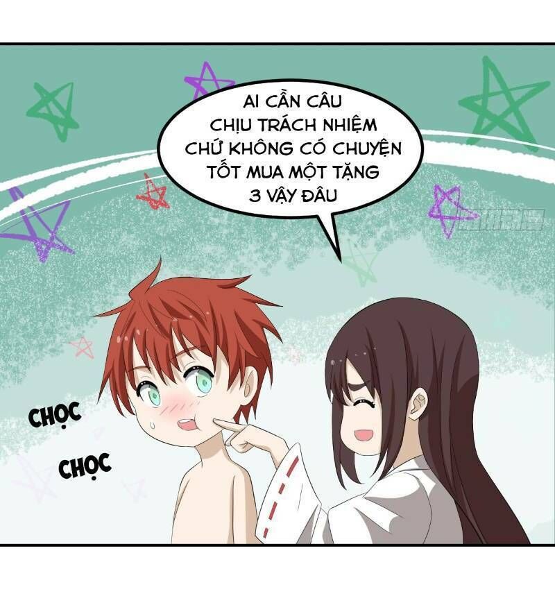 Nghịch Thiên Tiên Mệnh Chapter 47 - Trang 2