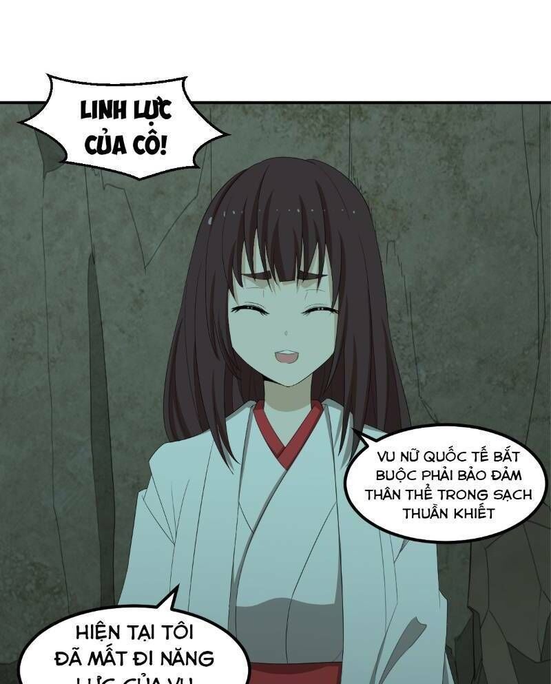 Nghịch Thiên Tiên Mệnh Chapter 47 - Trang 2