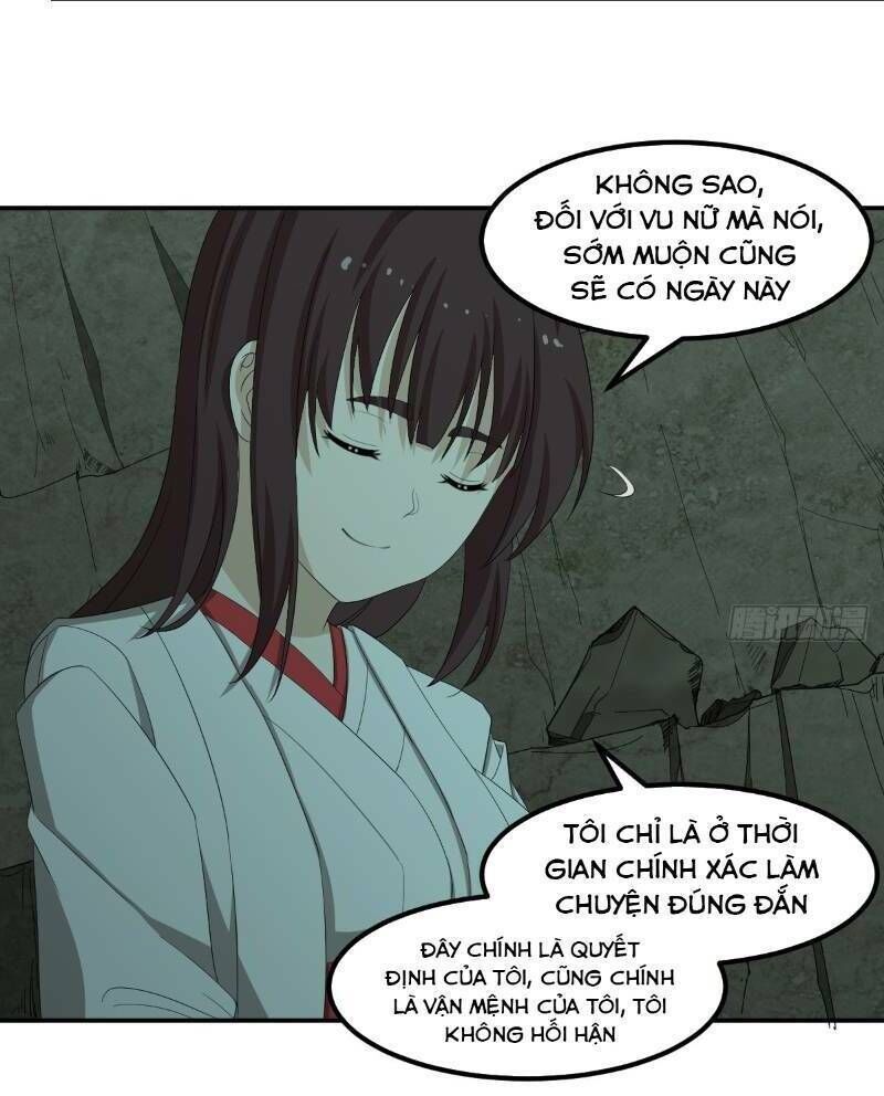 Nghịch Thiên Tiên Mệnh Chapter 47 - Trang 2