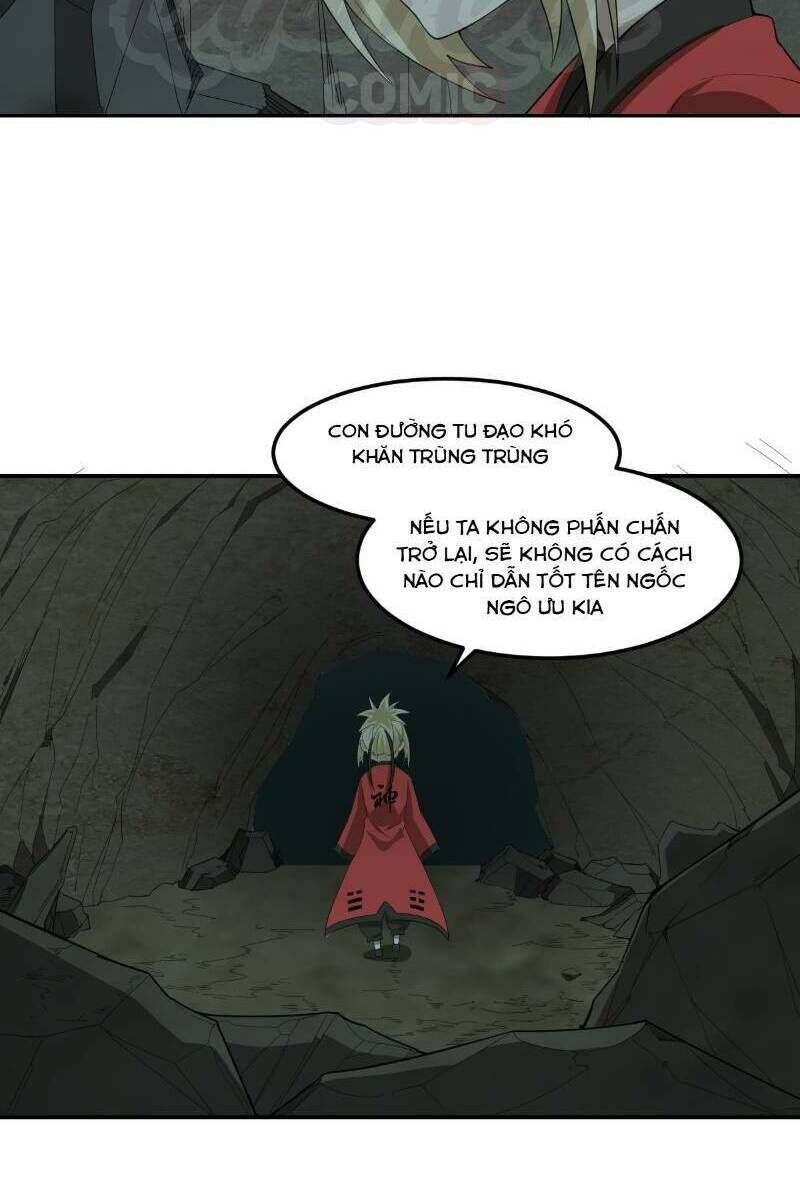 Nghịch Thiên Tiên Mệnh Chapter 45 - Trang 2