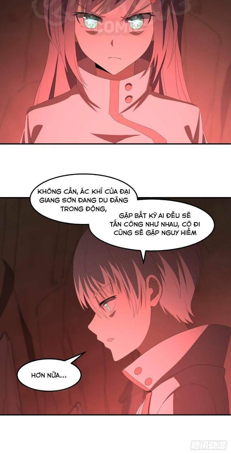 Nghịch Thiên Tiên Mệnh Chapter 42 - Trang 2