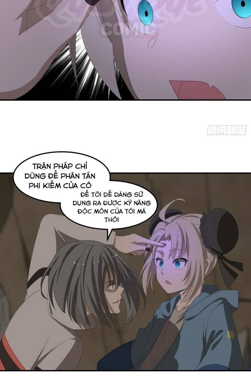 Nghịch Thiên Tiên Mệnh Chapter 41 - Trang 2