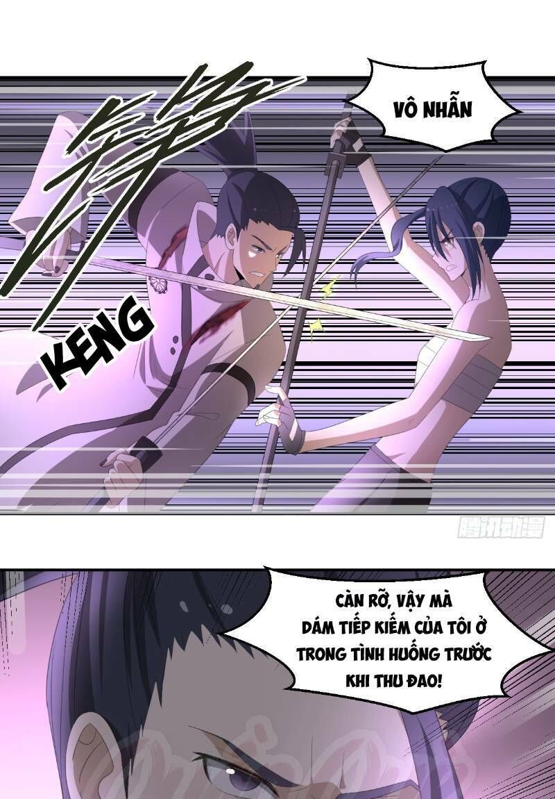 Nghịch Thiên Tiên Mệnh Chapter 40 - Trang 2