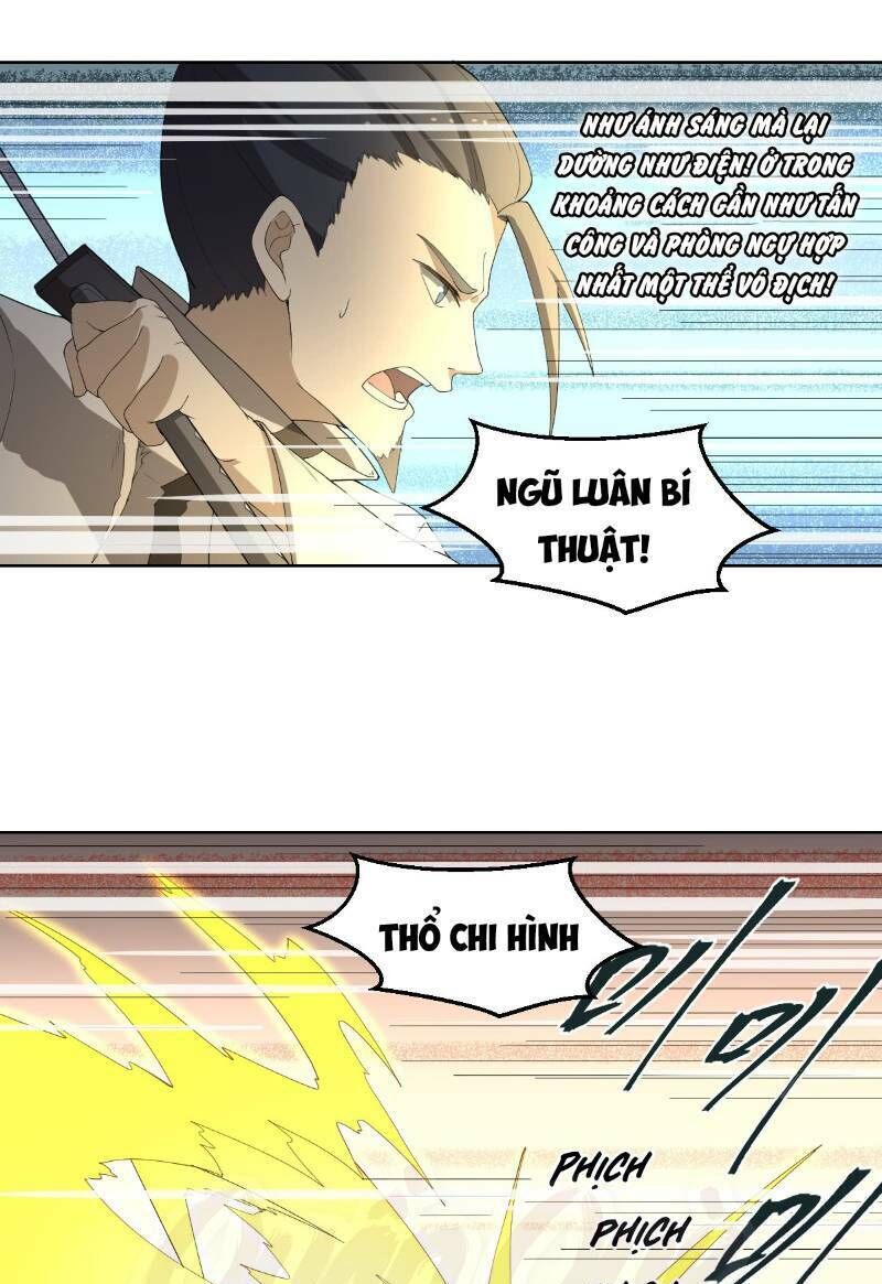 Nghịch Thiên Tiên Mệnh Chapter 40 - Trang 2