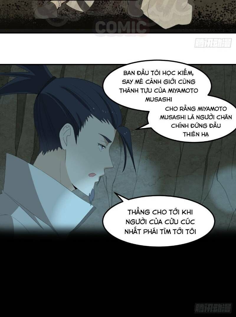 Nghịch Thiên Tiên Mệnh Chapter 39 - Trang 2