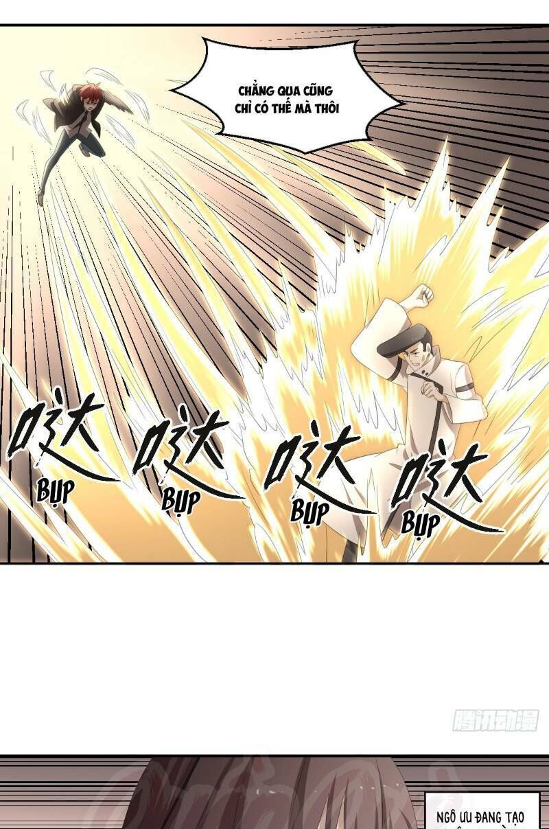 Nghịch Thiên Tiên Mệnh Chapter 37 - Trang 2