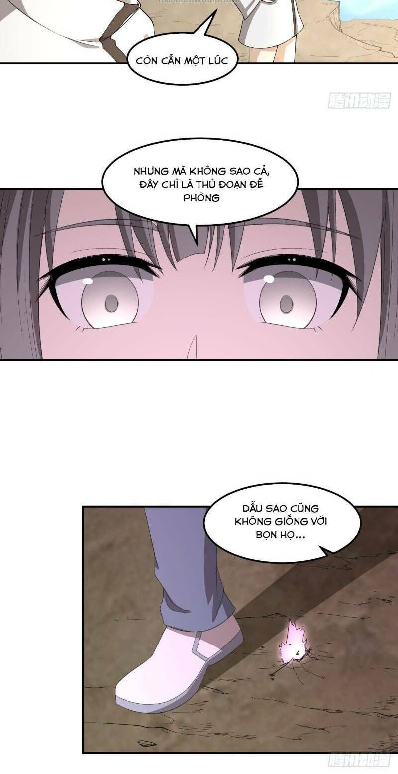 Nghịch Thiên Tiên Mệnh Chapter 34 - Trang 2