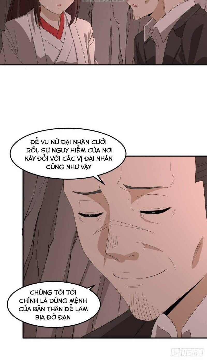 Nghịch Thiên Tiên Mệnh Chapter 33 - Trang 2