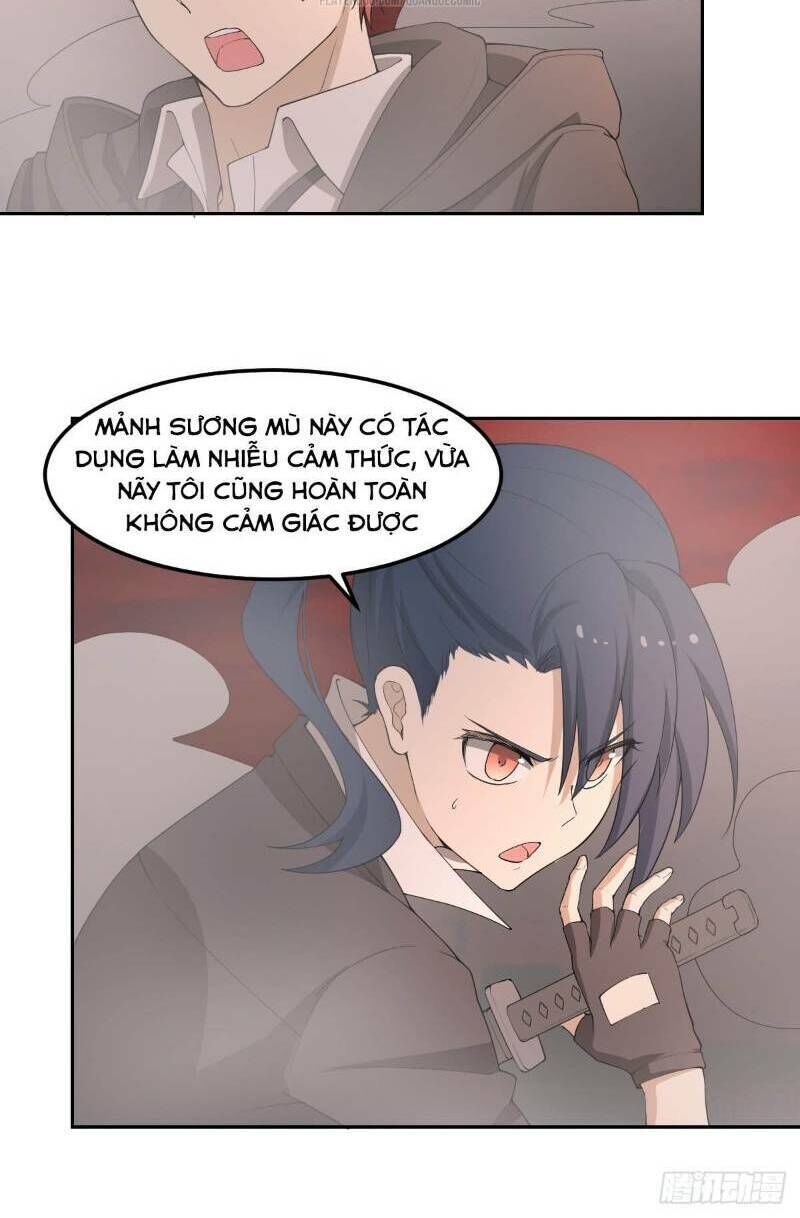 Nghịch Thiên Tiên Mệnh Chapter 32 - Trang 2