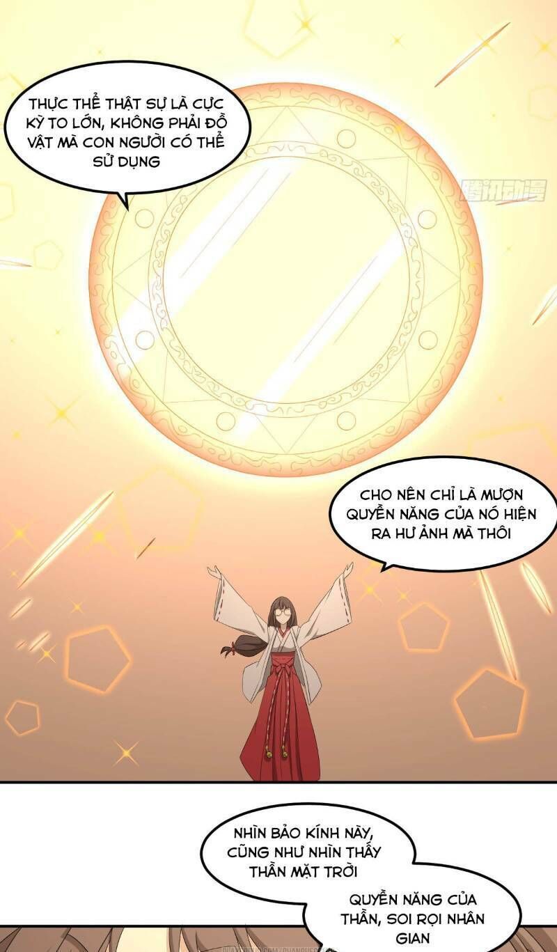 Nghịch Thiên Tiên Mệnh Chapter 31 - Trang 2