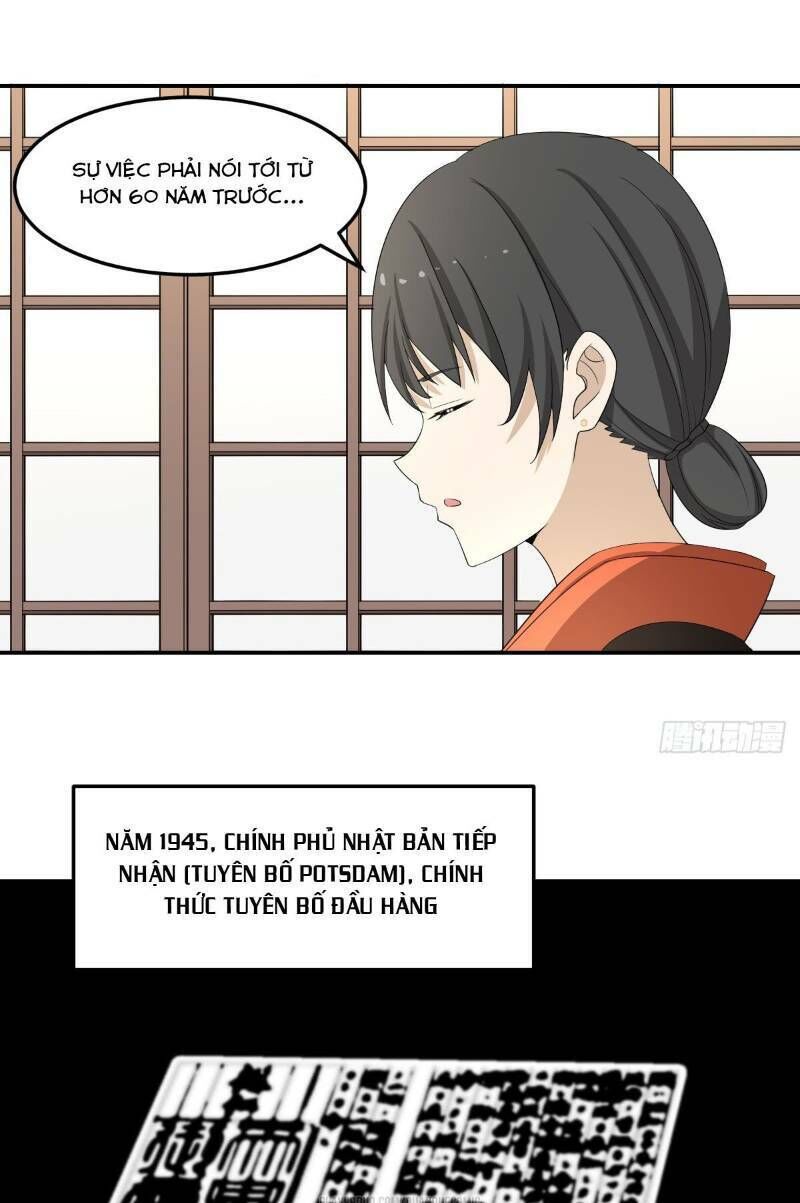 Nghịch Thiên Tiên Mệnh Chapter 30 - Trang 2