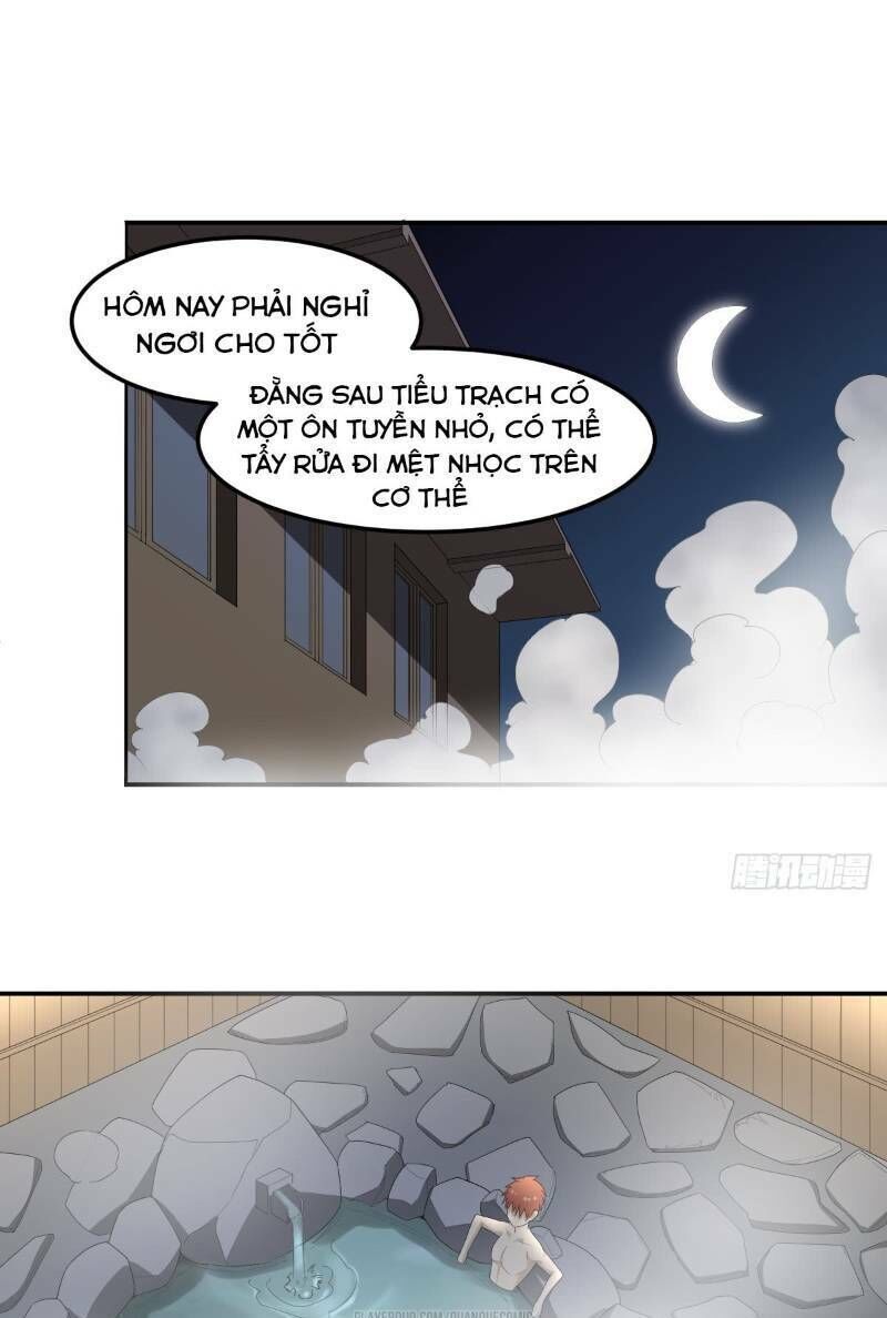 Nghịch Thiên Tiên Mệnh Chapter 29 - Trang 2