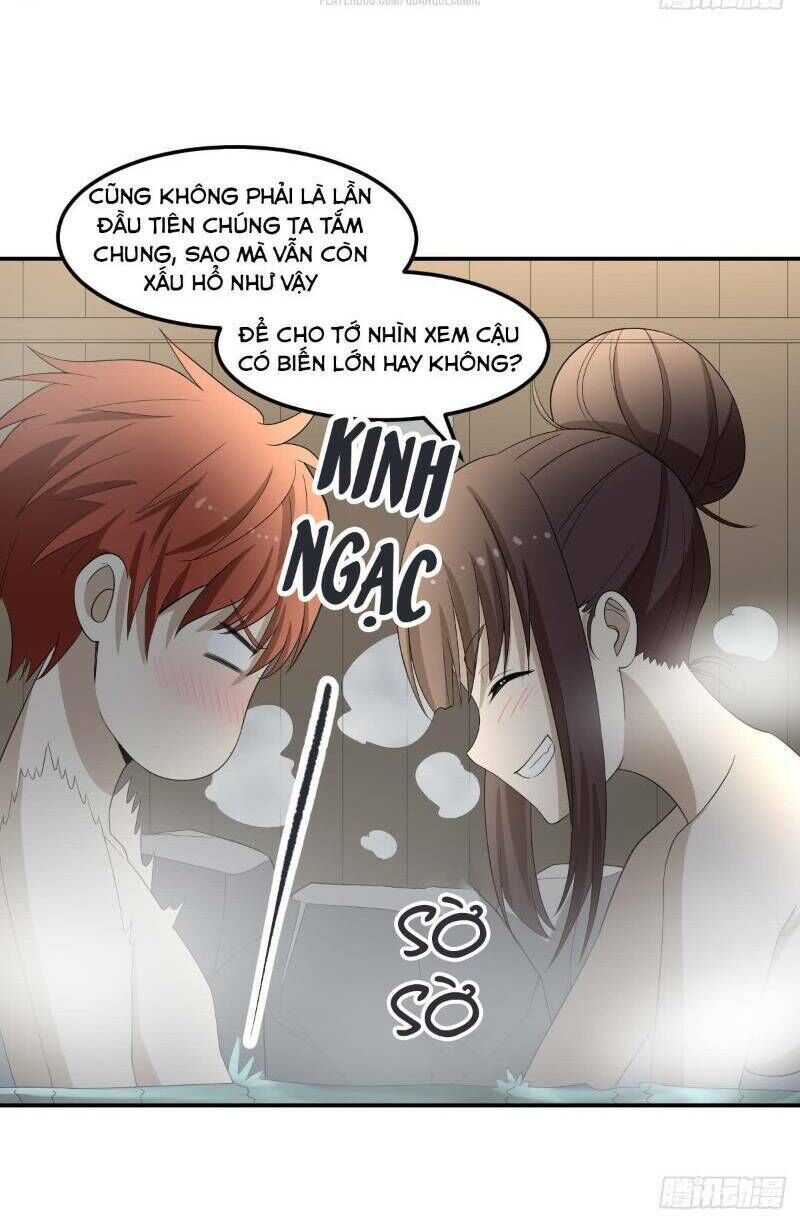 Nghịch Thiên Tiên Mệnh Chapter 29 - Trang 2