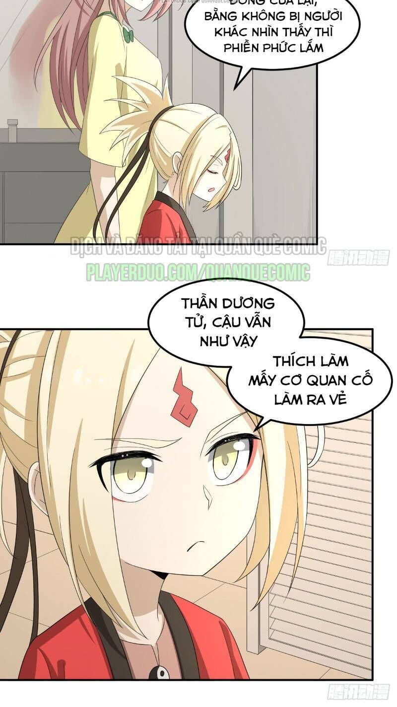 Nghịch Thiên Tiên Mệnh Chapter 28 - Trang 2