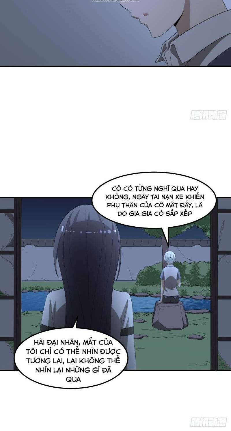 Nghịch Thiên Tiên Mệnh Chapter 27 - Trang 2