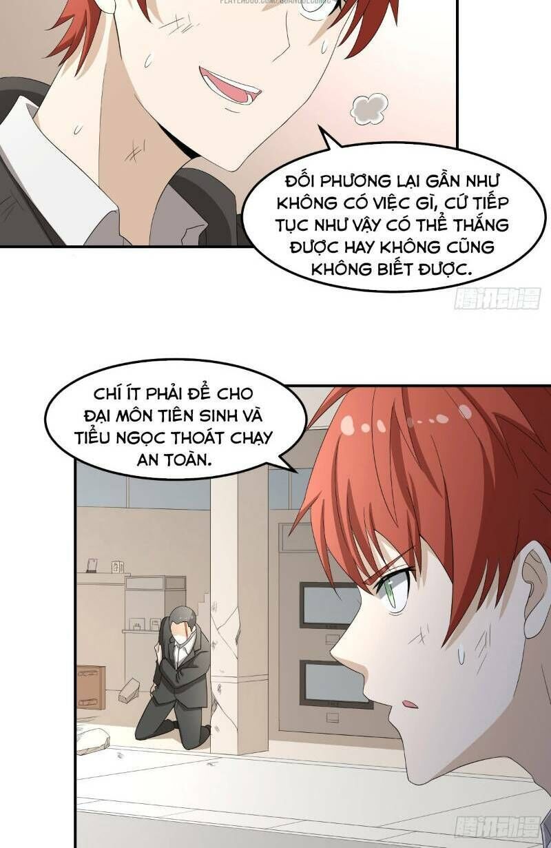 Nghịch Thiên Tiên Mệnh Chapter 24 - Trang 2