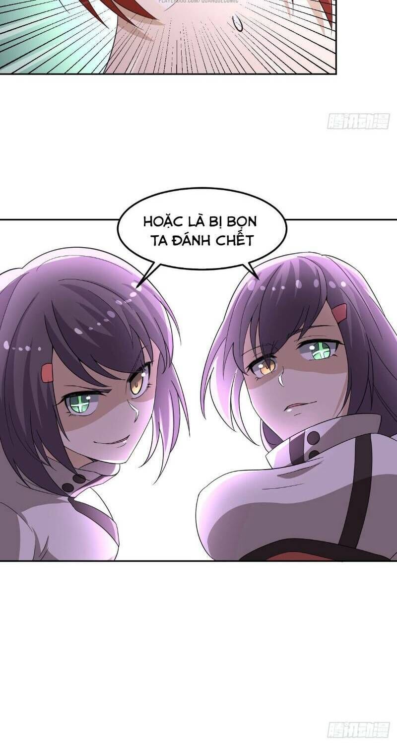 Nghịch Thiên Tiên Mệnh Chapter 21 - Trang 2