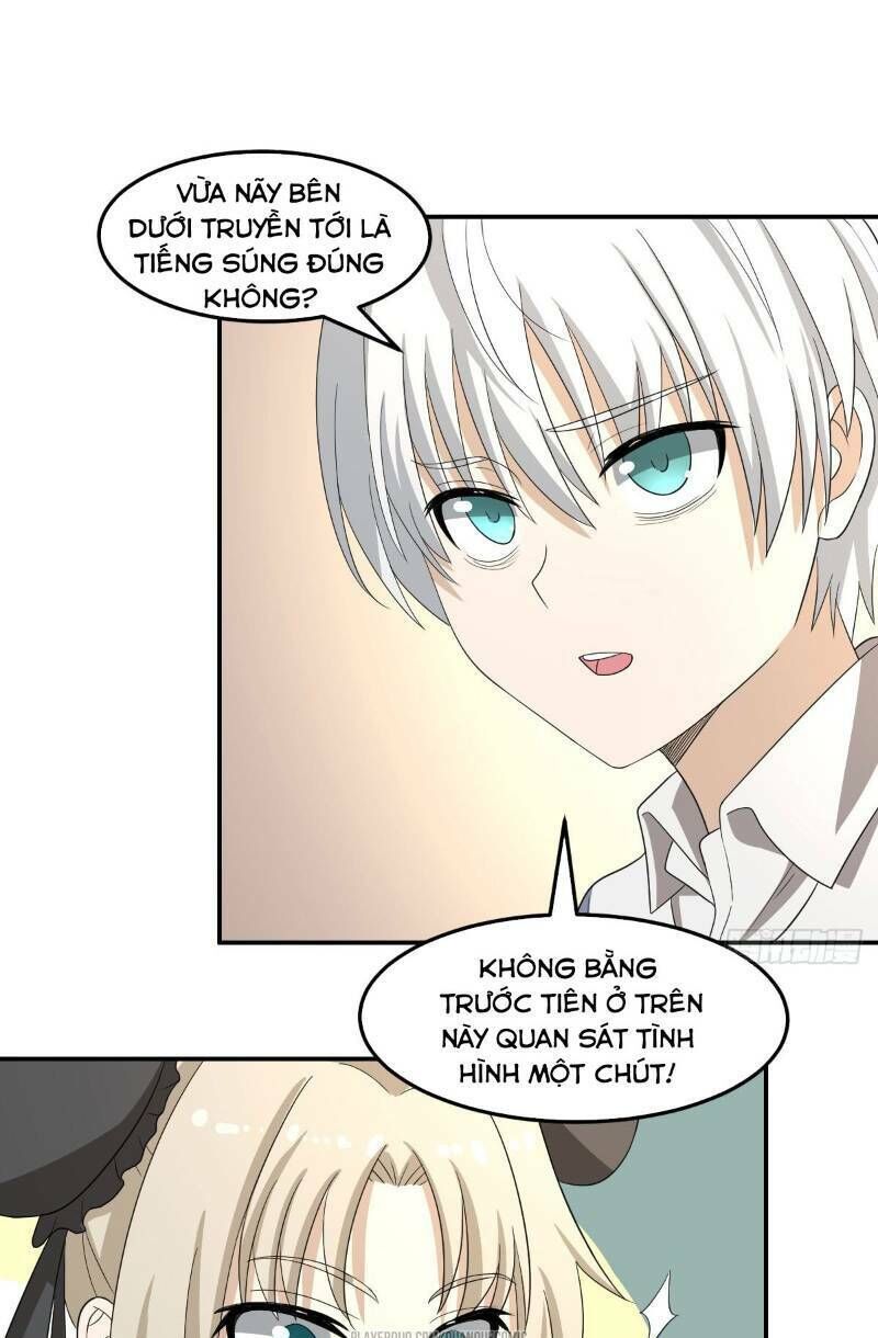 Nghịch Thiên Tiên Mệnh Chapter 21 - Trang 2