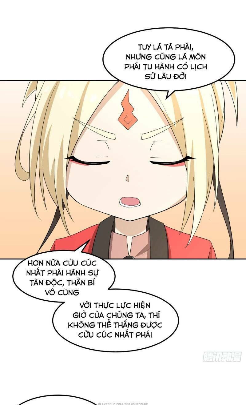 Nghịch Thiên Tiên Mệnh Chapter 17 - Trang 2