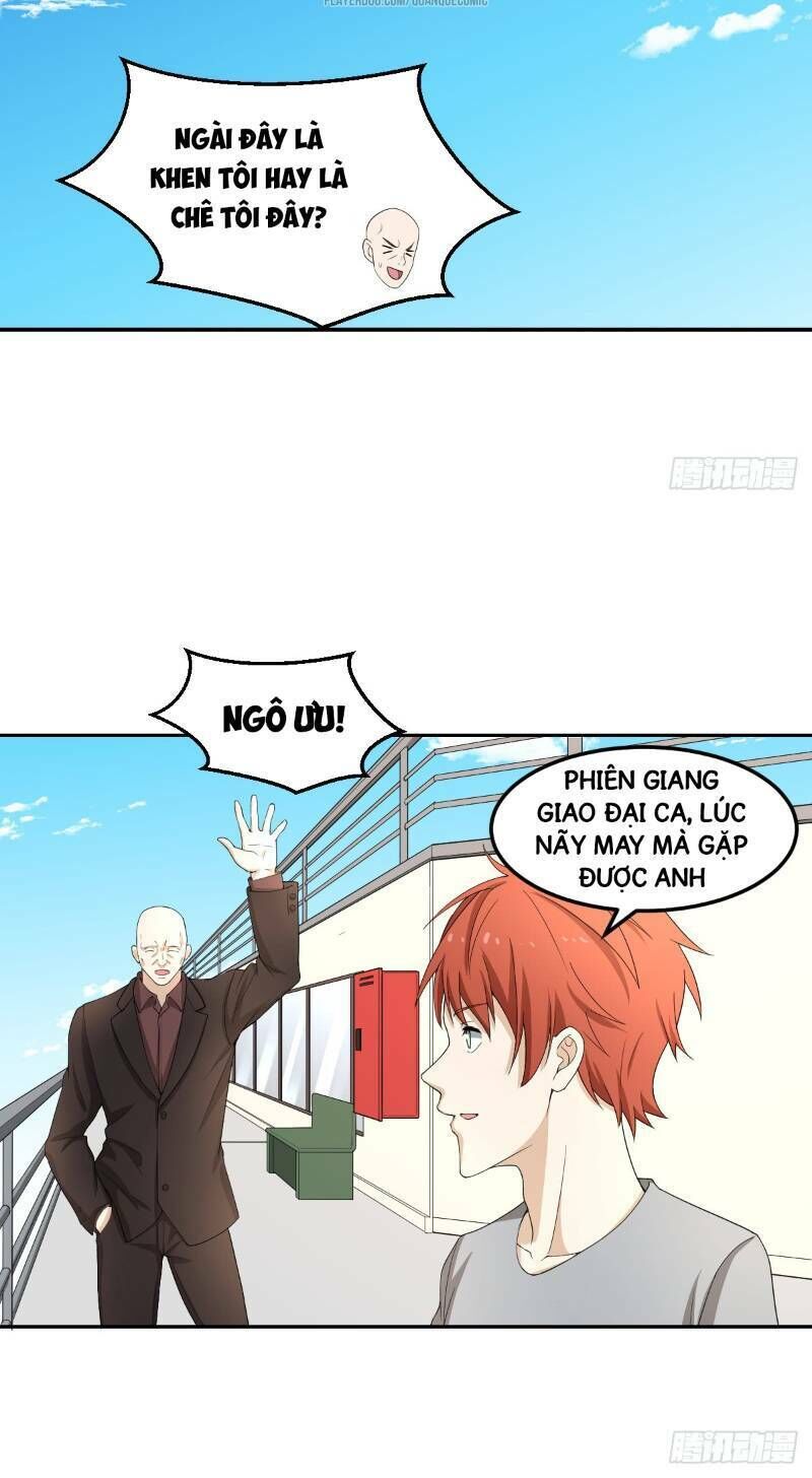 Nghịch Thiên Tiên Mệnh Chapter 16 - Trang 2