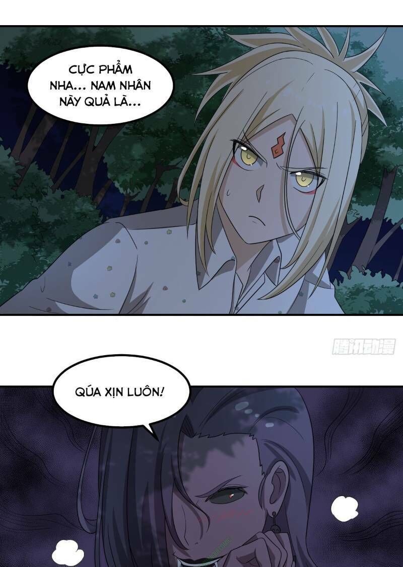 Nghịch Thiên Tiên Mệnh Chapter 10 - Trang 2