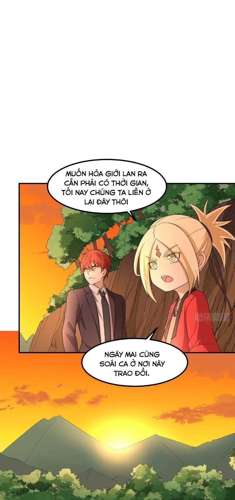 Nghịch Thiên Tiên Mệnh Chapter 8.2 - Trang 2