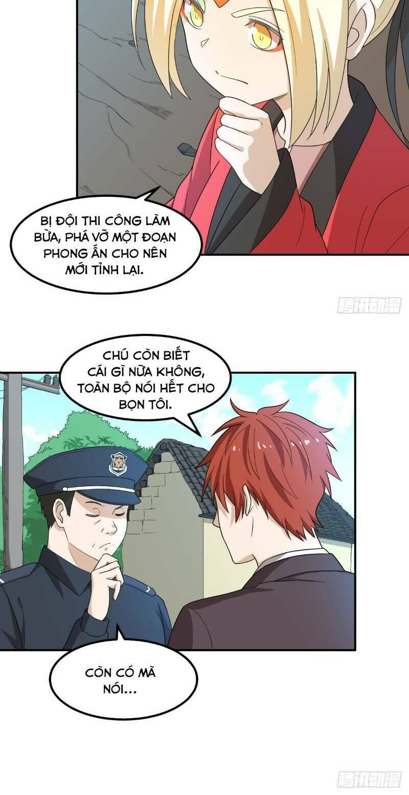 Nghịch Thiên Tiên Mệnh Chapter 8 - Trang 2