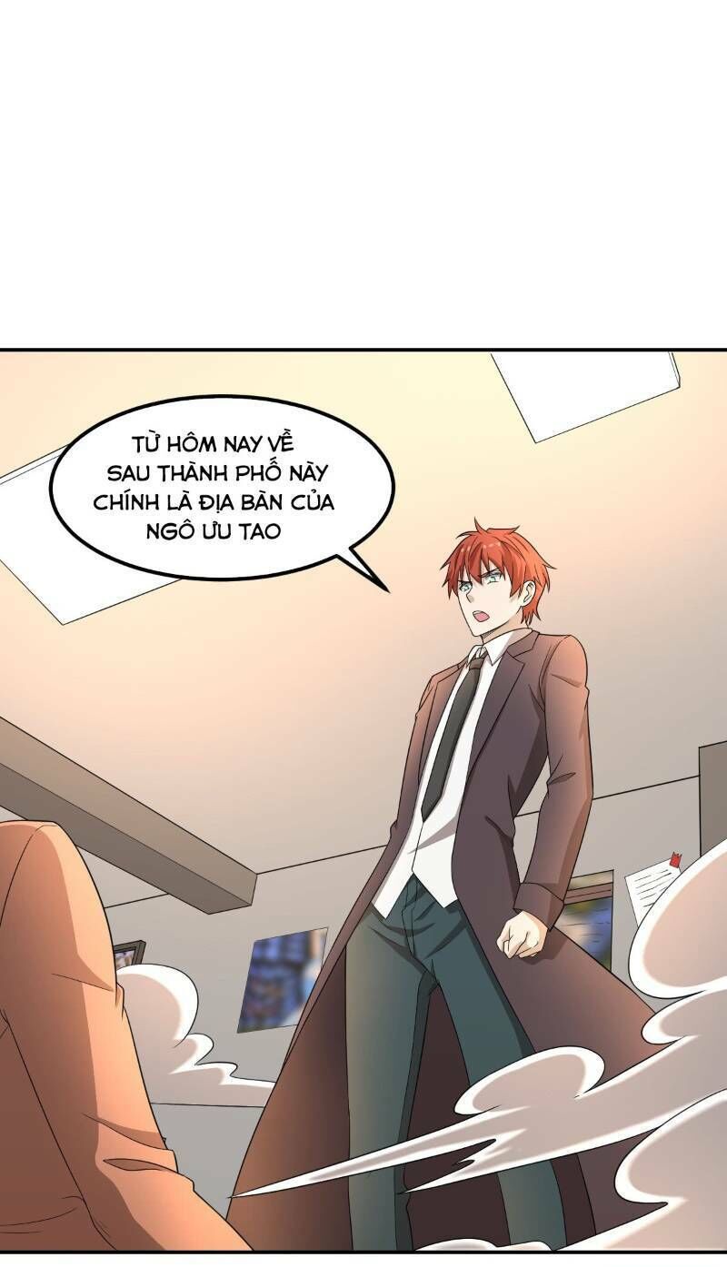 Nghịch Thiên Tiên Mệnh Chapter 7.2 - Trang 2