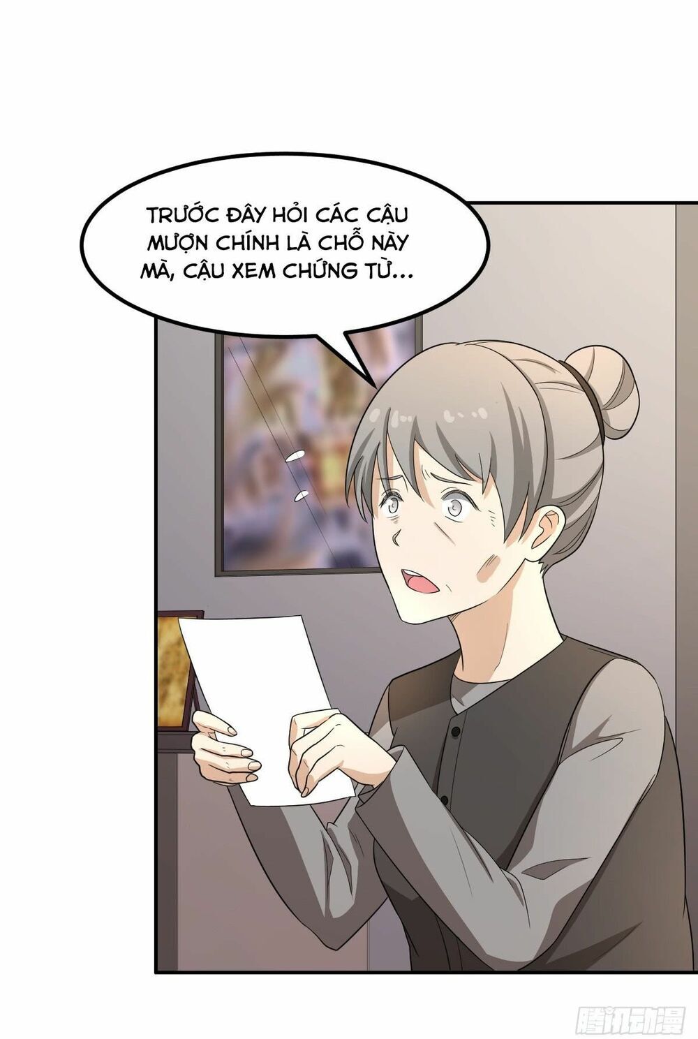 Nghịch Thiên Tiên Mệnh Chapter 7 - Trang 2