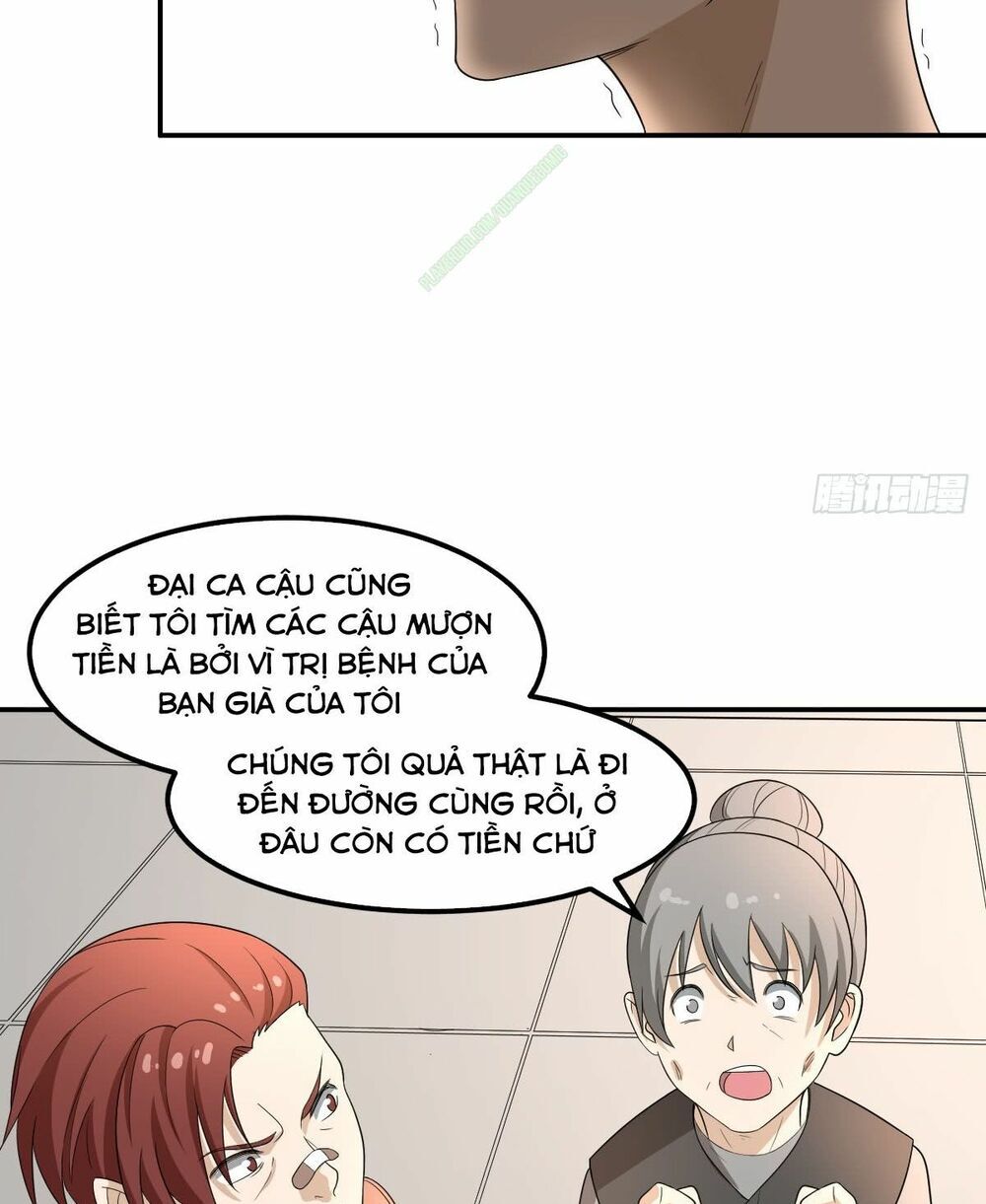 Nghịch Thiên Tiên Mệnh Chapter 7 - Trang 2