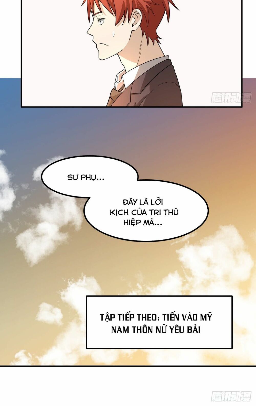 Nghịch Thiên Tiên Mệnh Chapter 7 - Trang 2