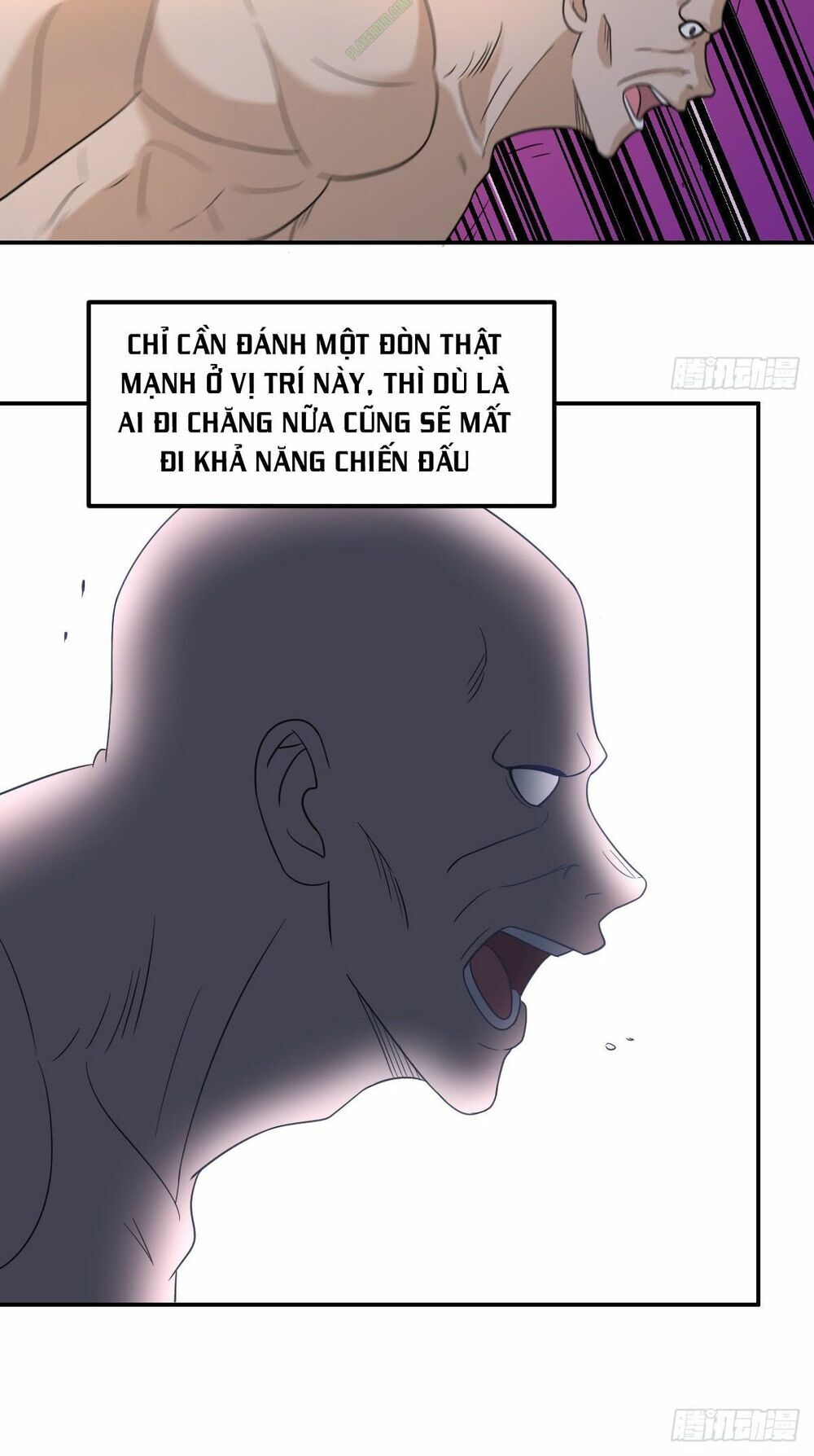 Nghịch Thiên Tiên Mệnh Chapter 6 - Trang 2