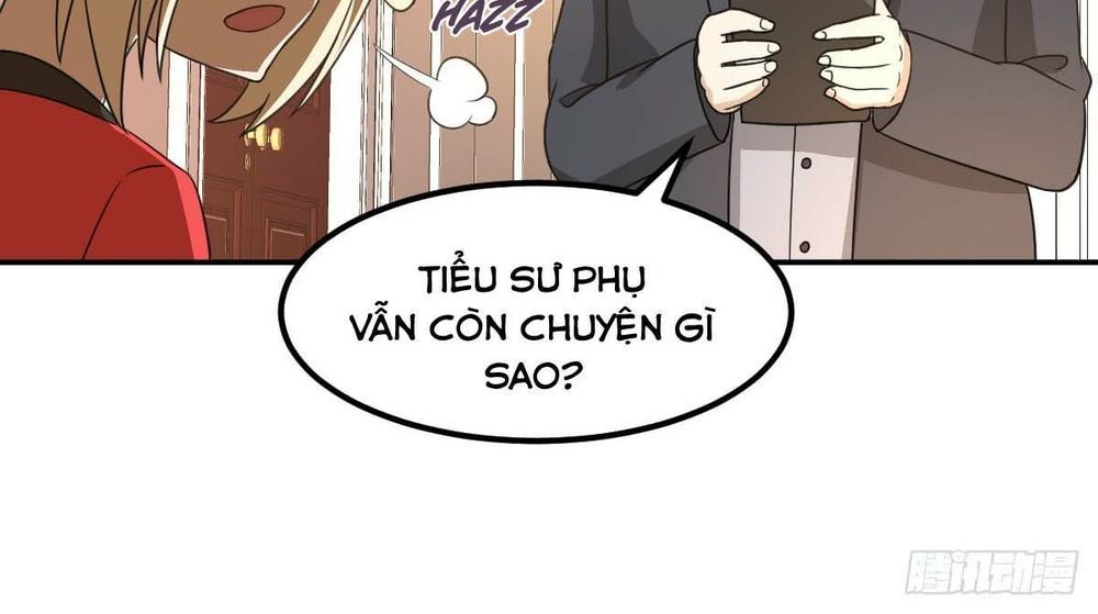 Nghịch Thiên Tiên Mệnh Chapter 4 - Trang 2